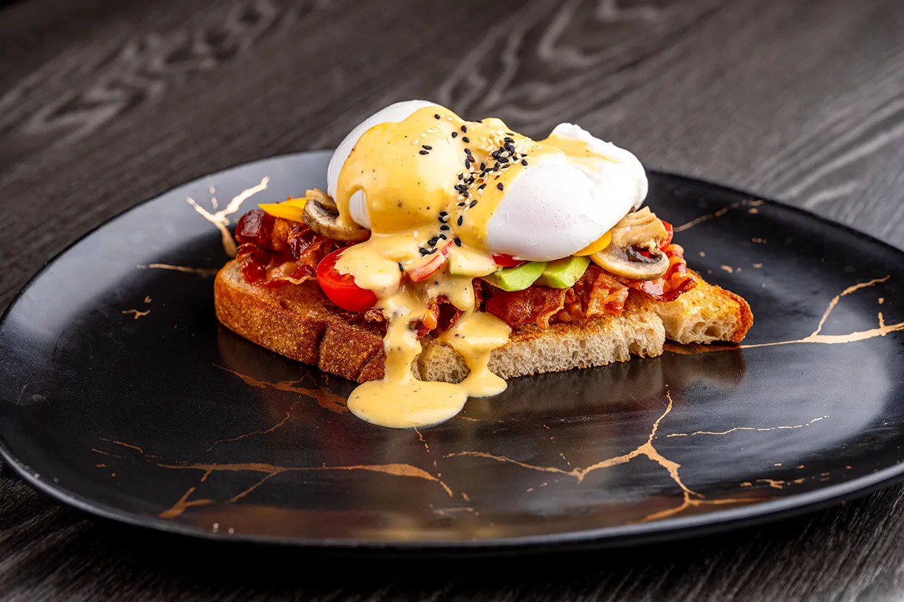 Khala rodučak toast