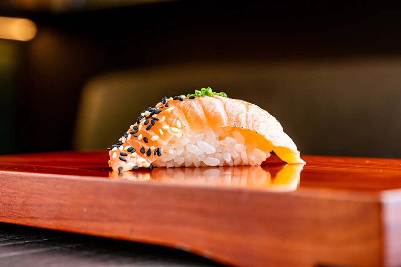 Sushi 10