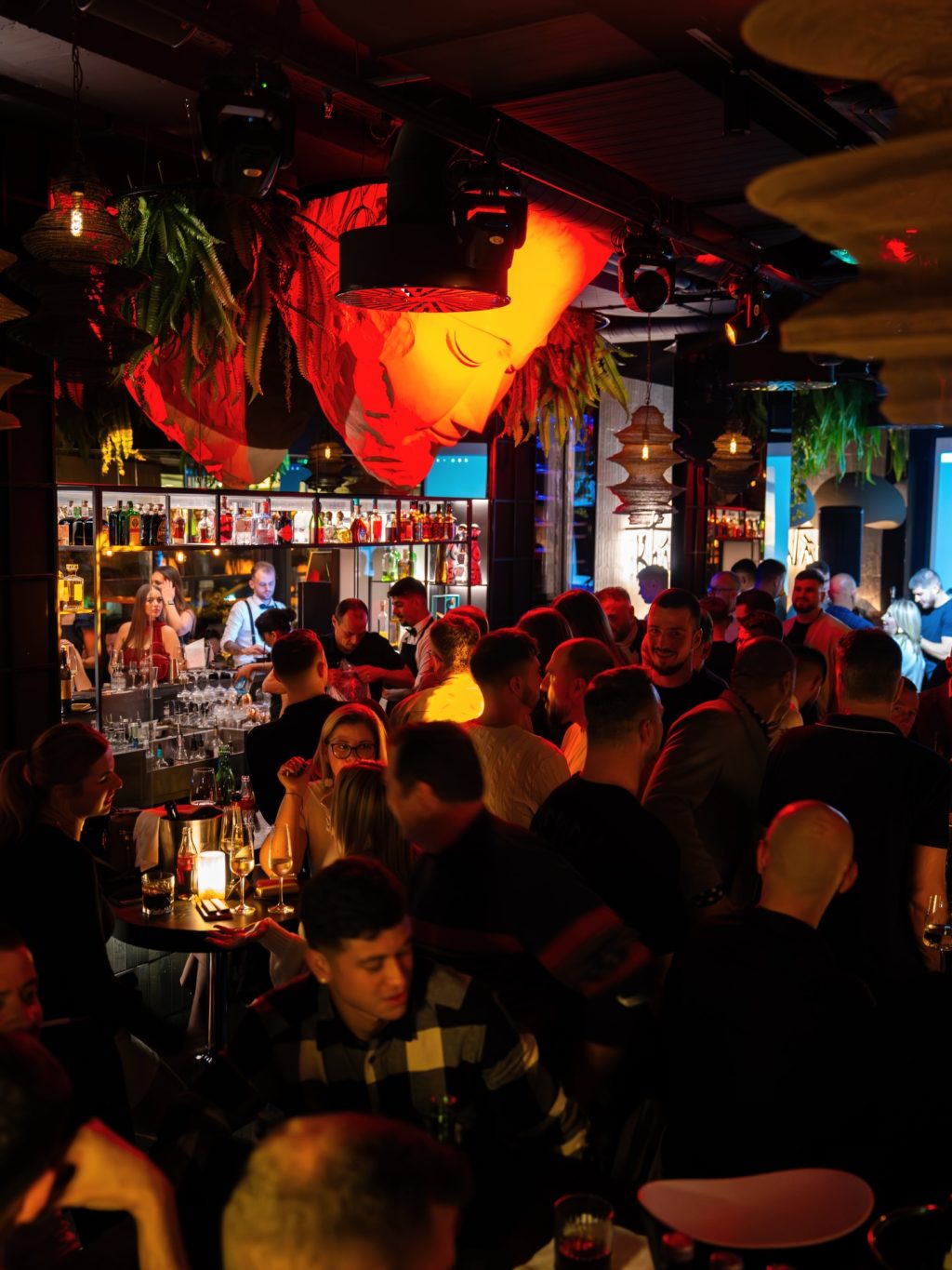 Instagram post from khala_restaurant_bar. This post is in position 0.