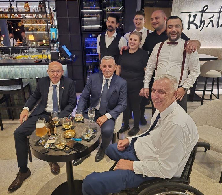Instagram post from khala_restaurant_bar. This post is in position 1.