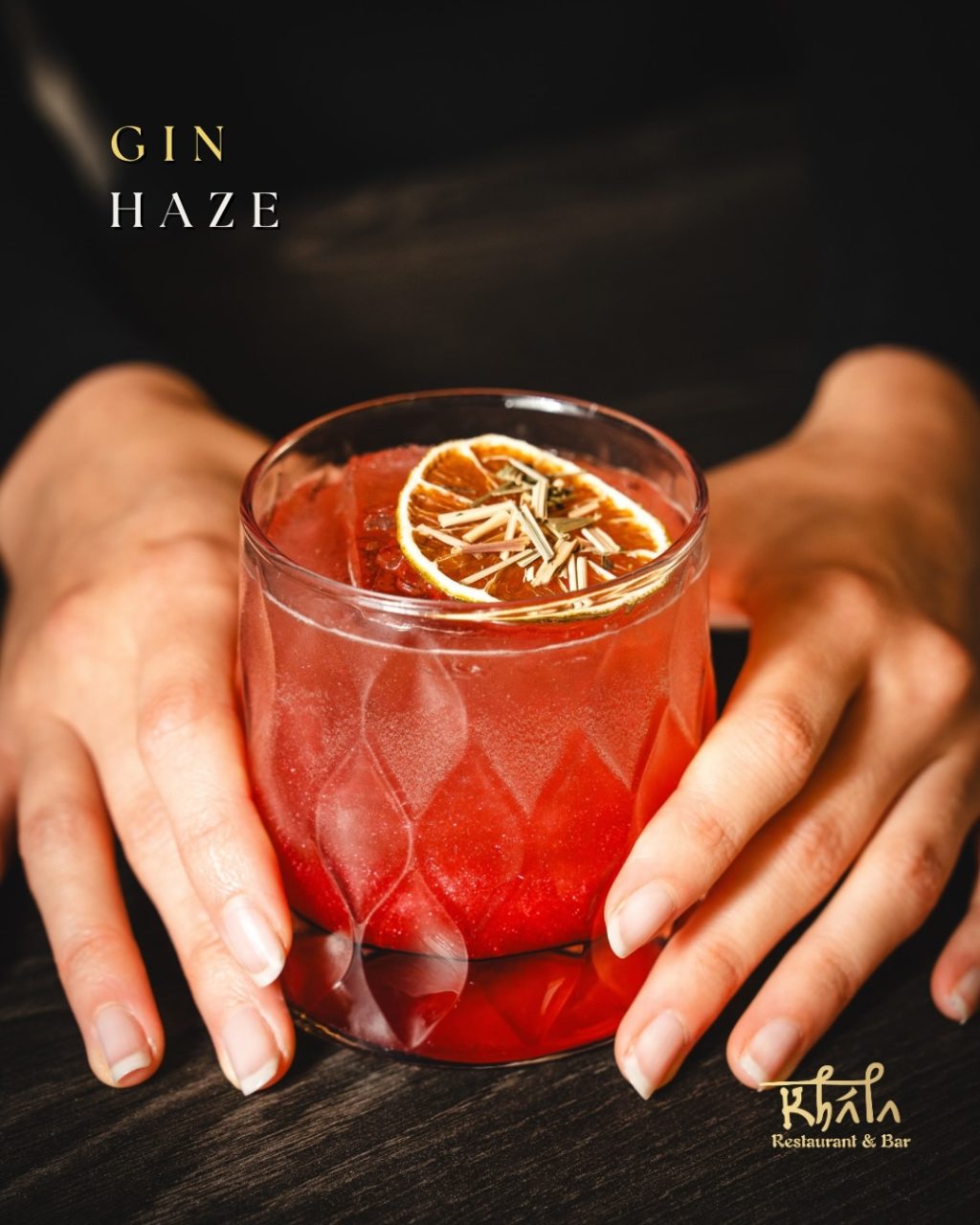 Instagram post from khala_restaurant_bar. This post is in position 3.