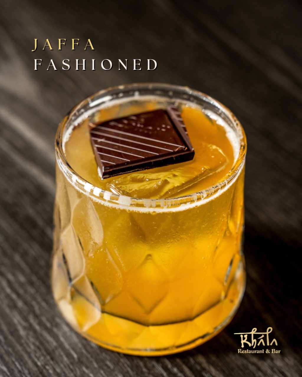 Instagram post from khala_restaurant_bar. This post is in position 2.