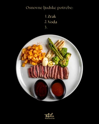 Instagram post from khala_restaurant_bar. This post is in position 1.