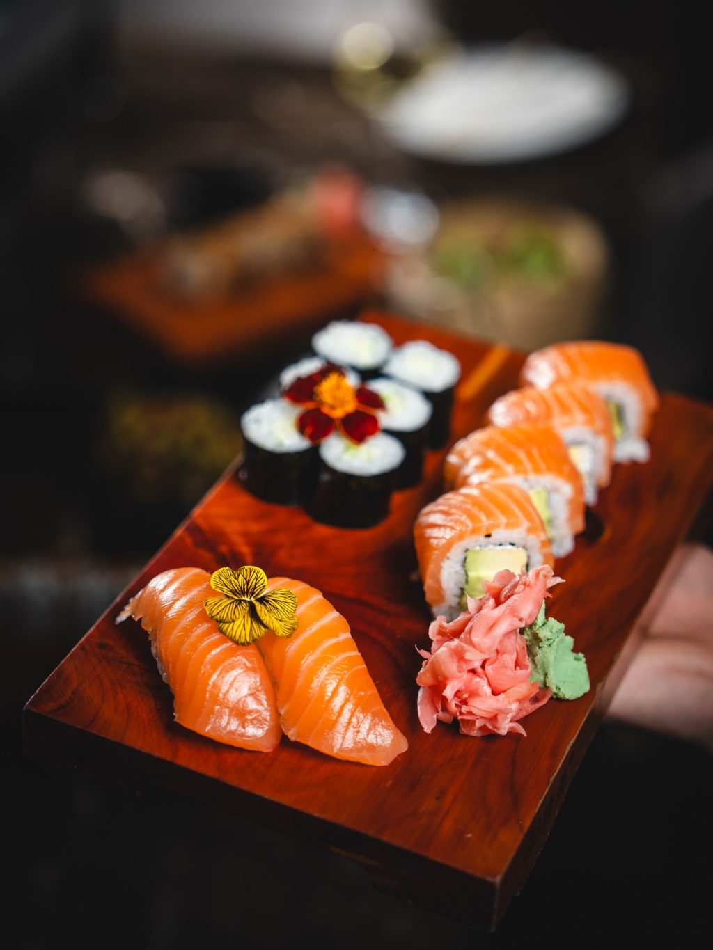 Instagram post from khala_restaurant_bar. This post is in position 0.