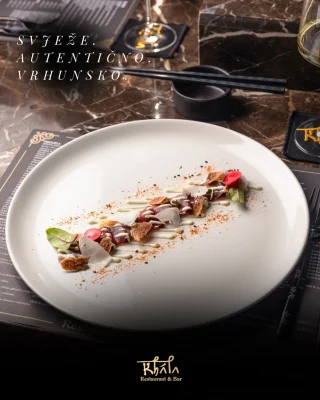 Instagram post from khala_restaurant_bar. This post is in position 1.
