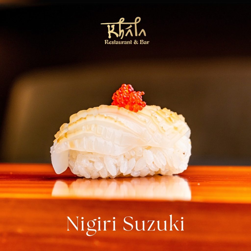 Instagram post from khala_restaurant_bar. This post is in position 6.