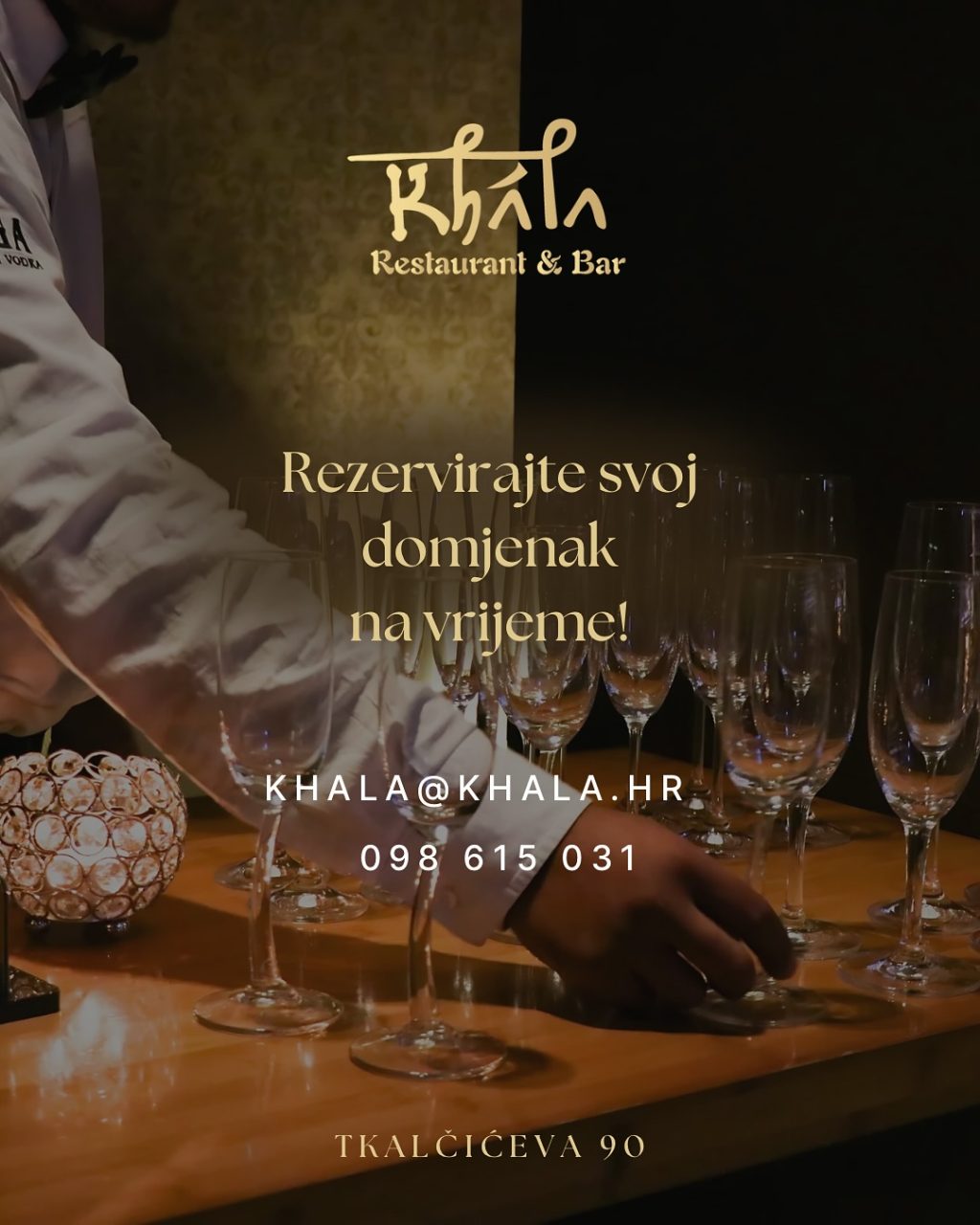 Instagram post from khala_restaurant_bar. This post is in position 7.