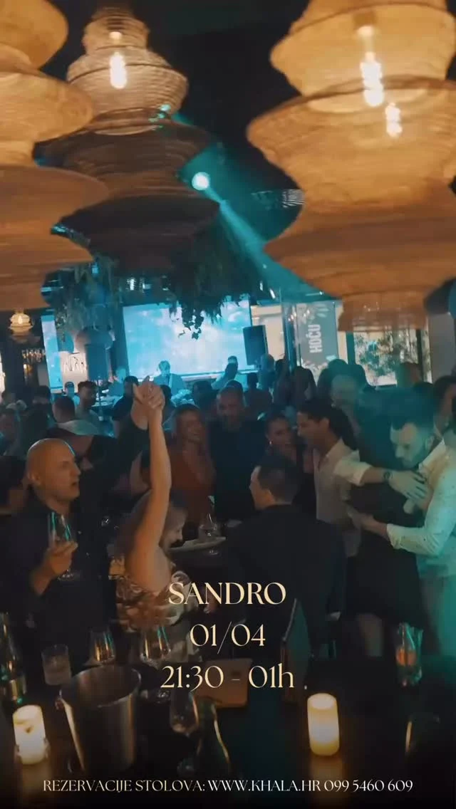 Instagram post from khala_restaurant_bar. This post is in position 0.