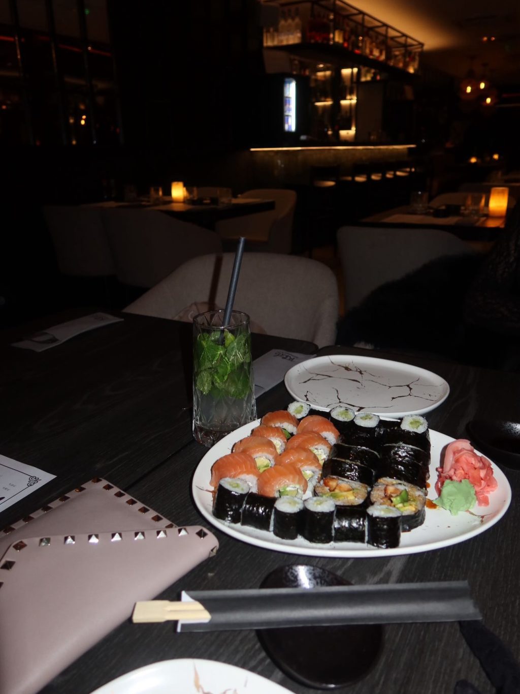 Instagram post from khala_restaurant_bar. This post is in position 1.