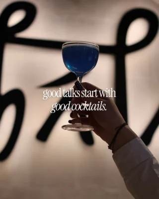 Instagram post from khala_restaurant_bar. This post is in position 1.