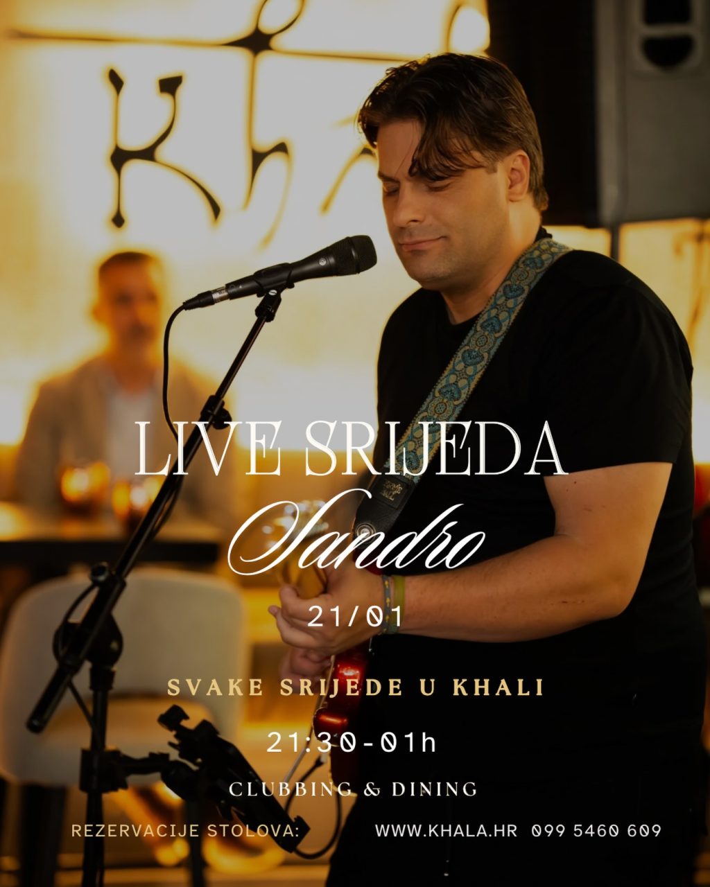 Instagram post from khala_restaurant_bar. This post is in position 0.