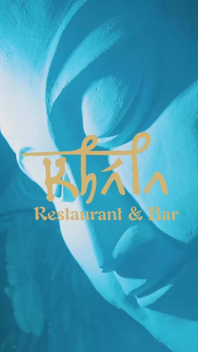 Instagram post from khala_restaurant_bar. This post is in position 1.