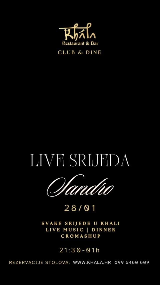 Instagram post from khala_restaurant_bar. This post is in position 0.