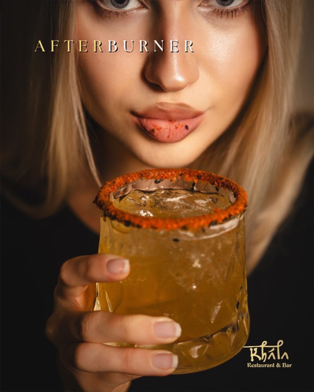 Instagram post from khala_restaurant_bar. This post is in position 8.