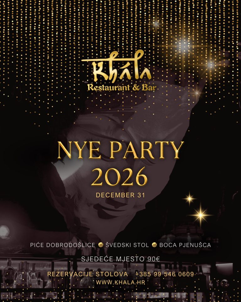 Instagram post from khala_restaurant_bar. This post is in position 1.