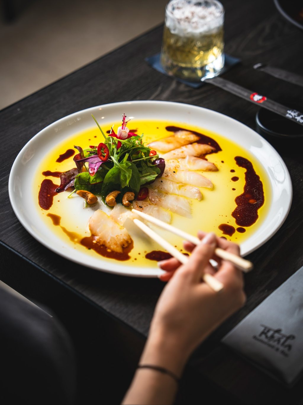 Instagram post from khala_restaurant_bar. This post is in position 0.