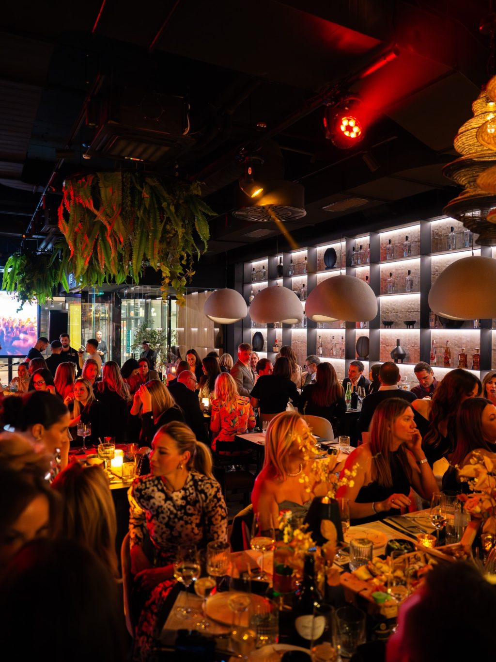 Instagram post from khala_restaurant_bar. This post is in position 1.