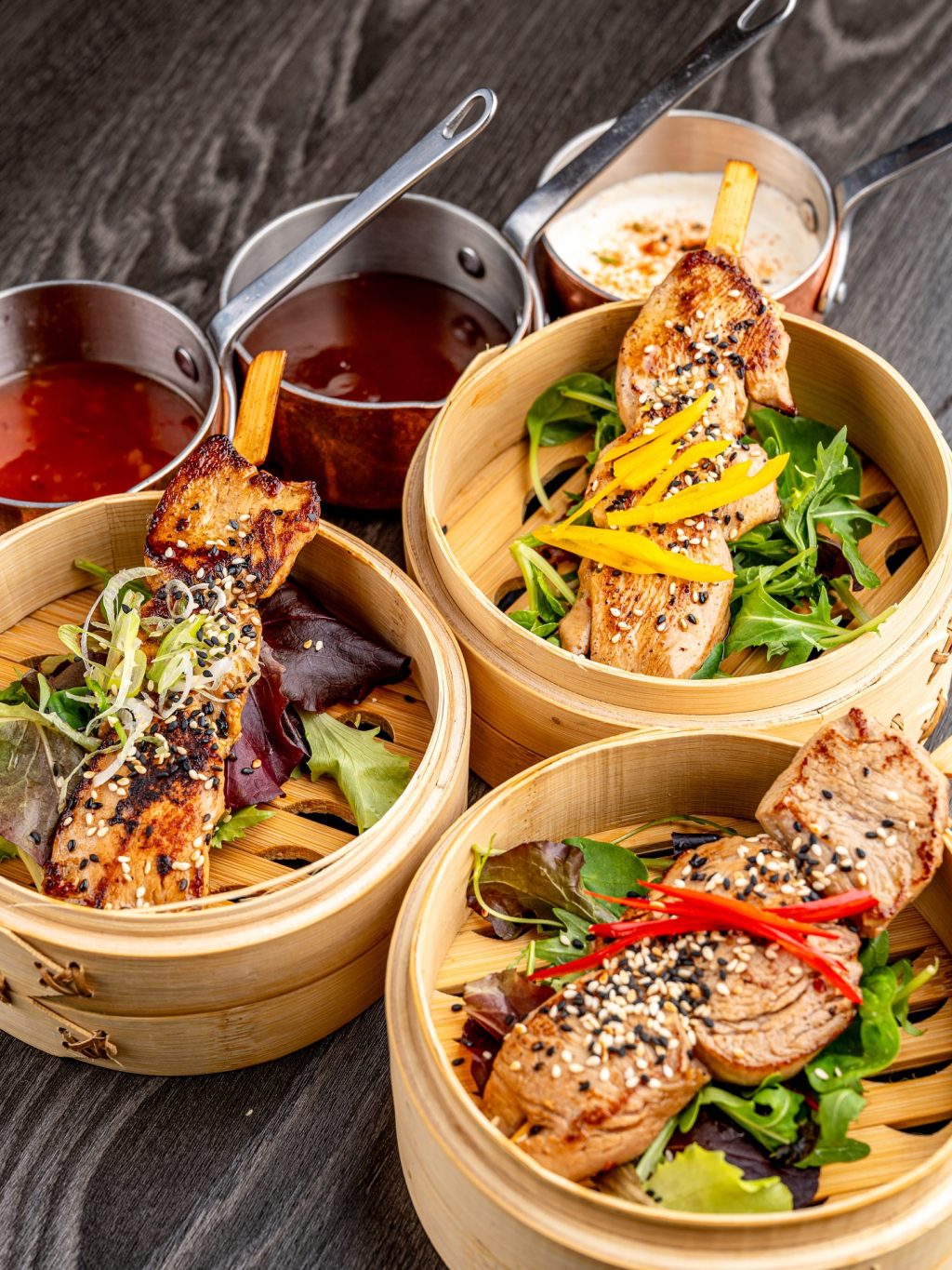 Instagram post from khala_restaurant_bar. This post is in position 0.