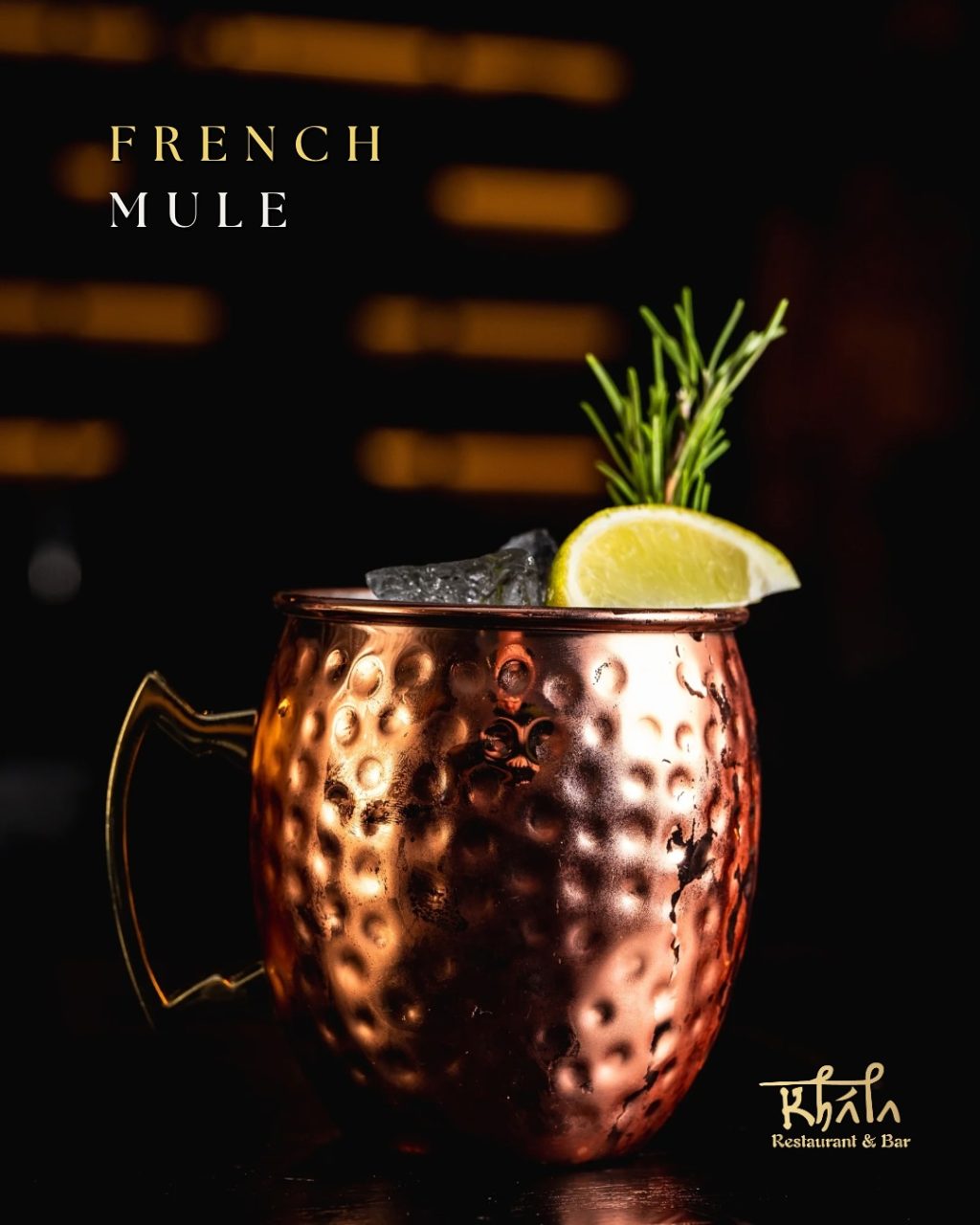 Instagram post from khala_restaurant_bar. This post is in position 7.