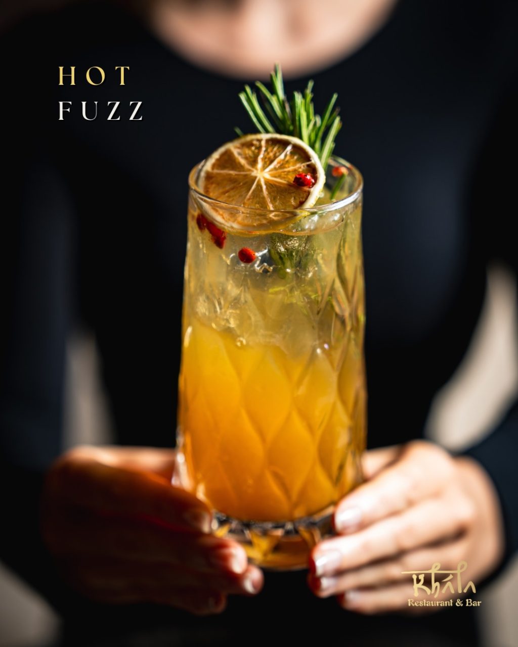 Instagram post from khala_restaurant_bar. This post is in position 5.