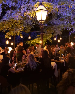 Instagram post from khala_restaurant_bar. This post is in position 1.