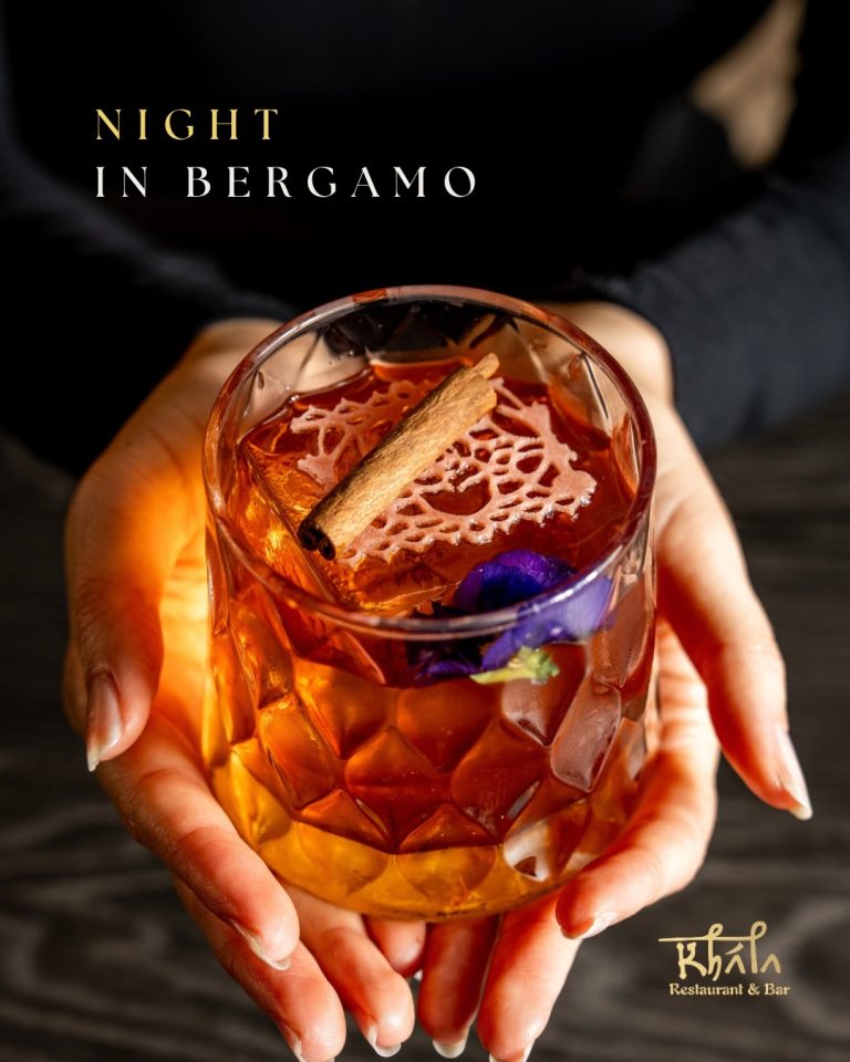 Instagram post from khala_restaurant_bar. This post is in position 2.