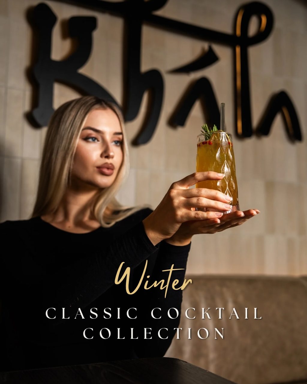 Instagram post from khala_restaurant_bar. This post is in position 0.