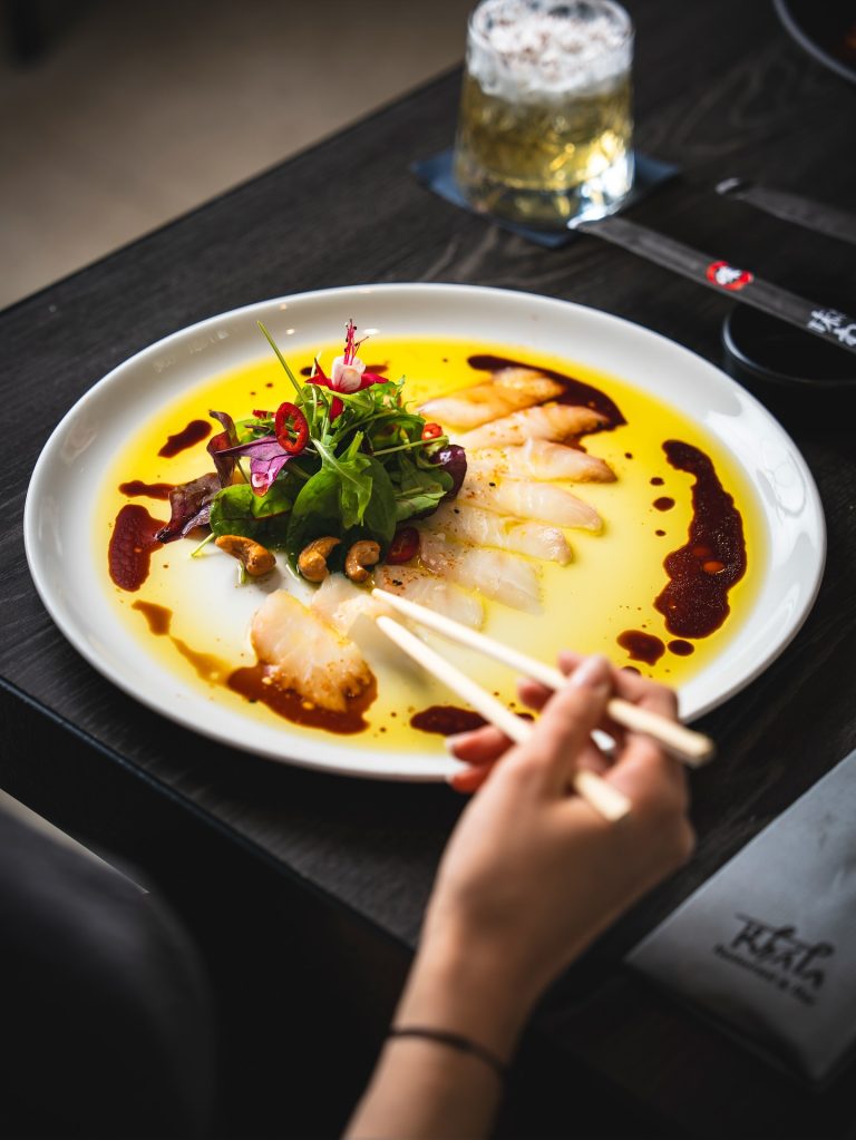 Instagram post from khala_restaurant_bar. This post is in position 1.