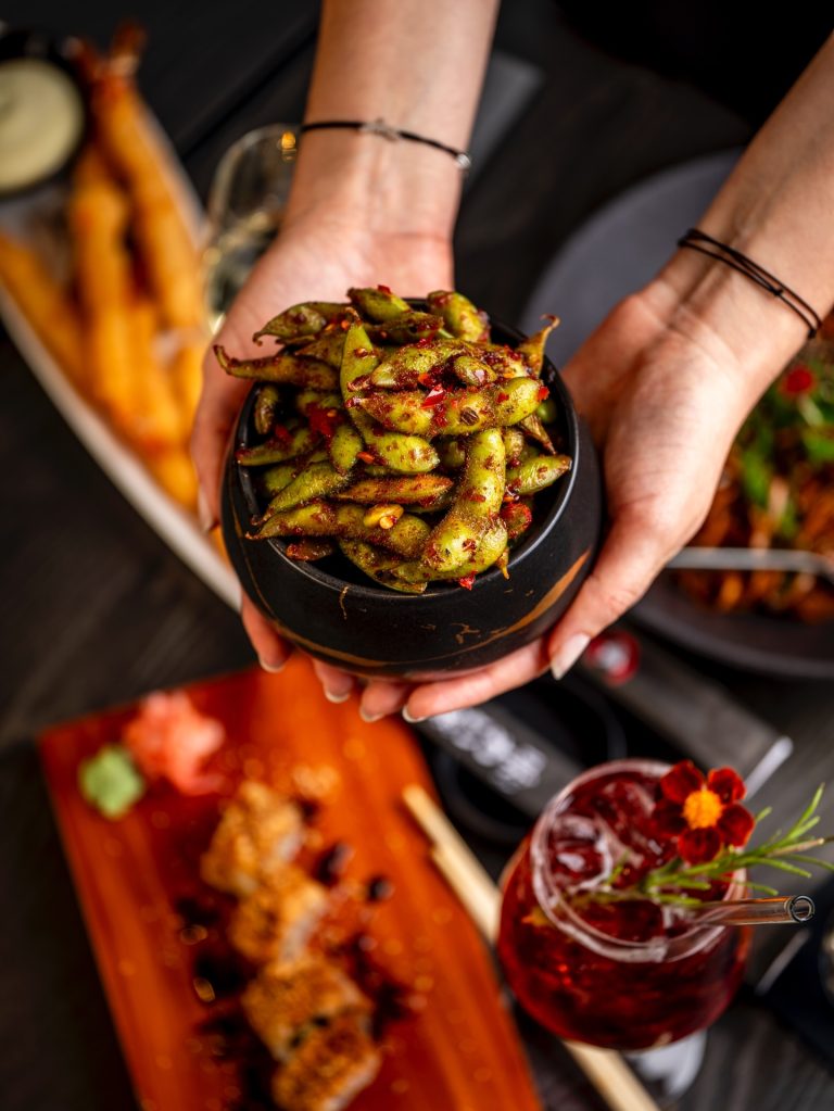 Instagram post from khala_restaurant_bar. This post is in position 2.