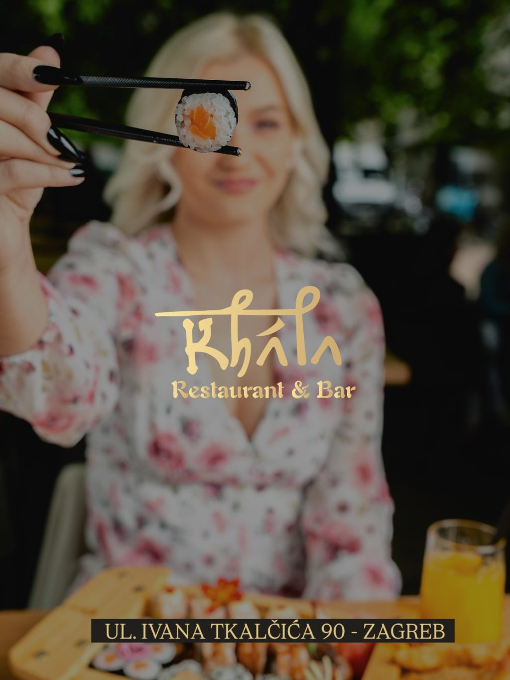 Instagram post from khala_restaurant_bar. This post is in position 4.