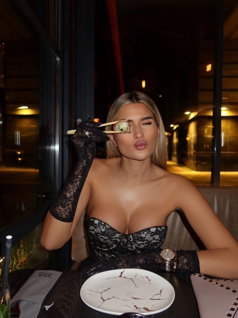 Instagram post from khala_restaurant_bar. This post is in position 1.