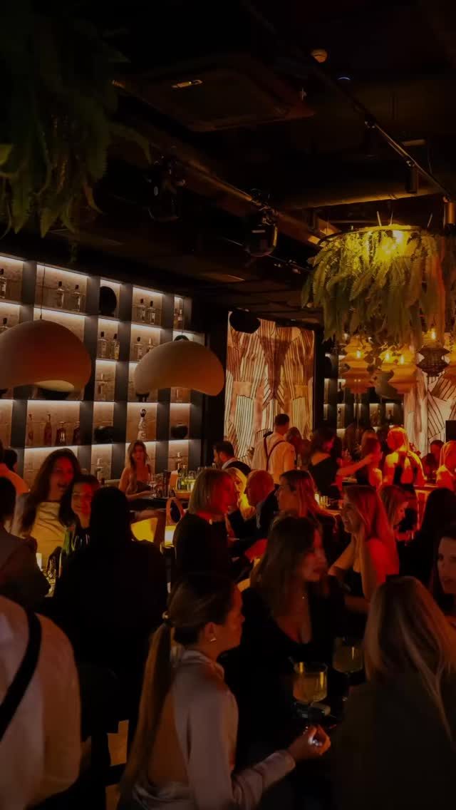 Instagram post from khala_restaurant_bar. This post is in position 1.