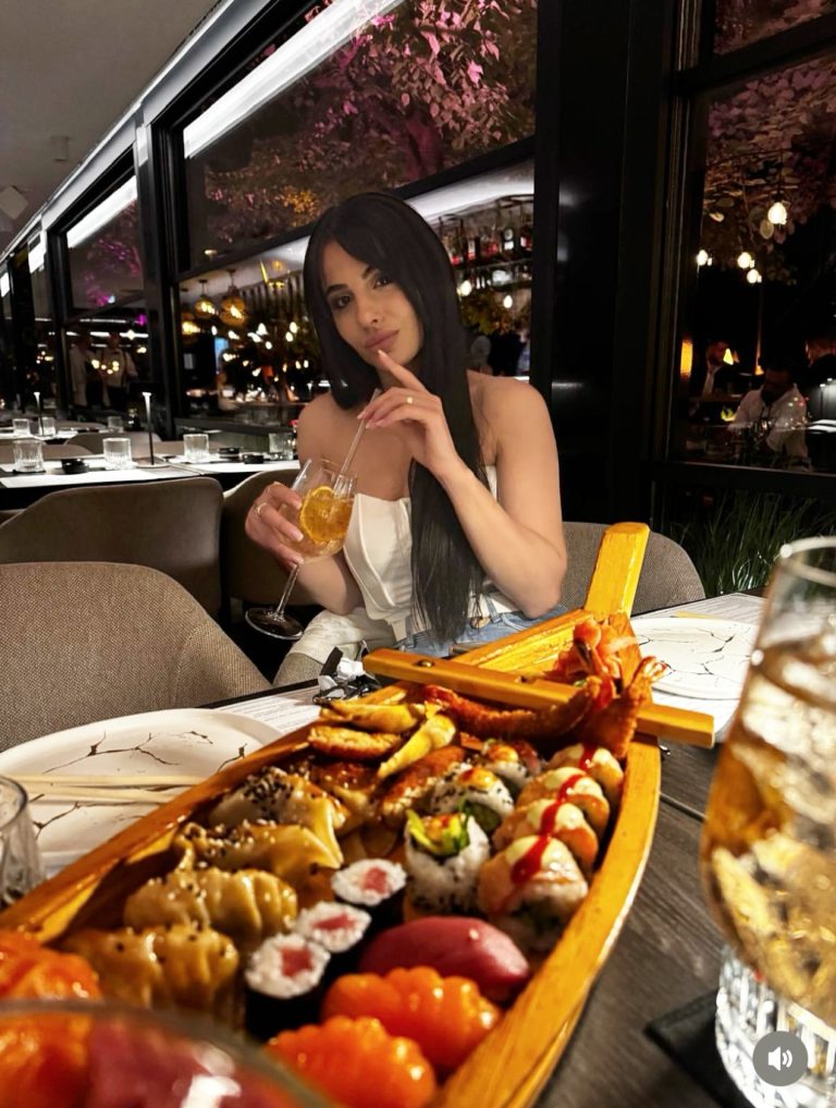 Instagram post from khala_restaurant_bar. This post is in position 4.