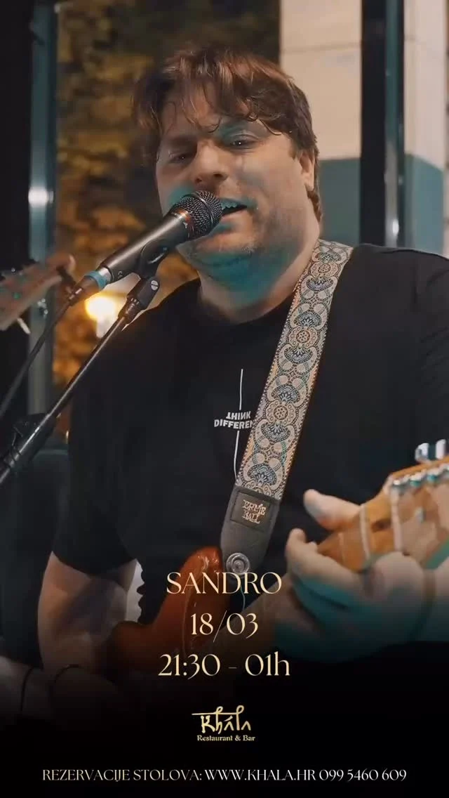 Instagram post from khala_restaurant_bar. This post is in position 4.