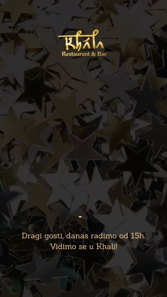 Instagram post from khala_restaurant_bar. This post is in position 1.