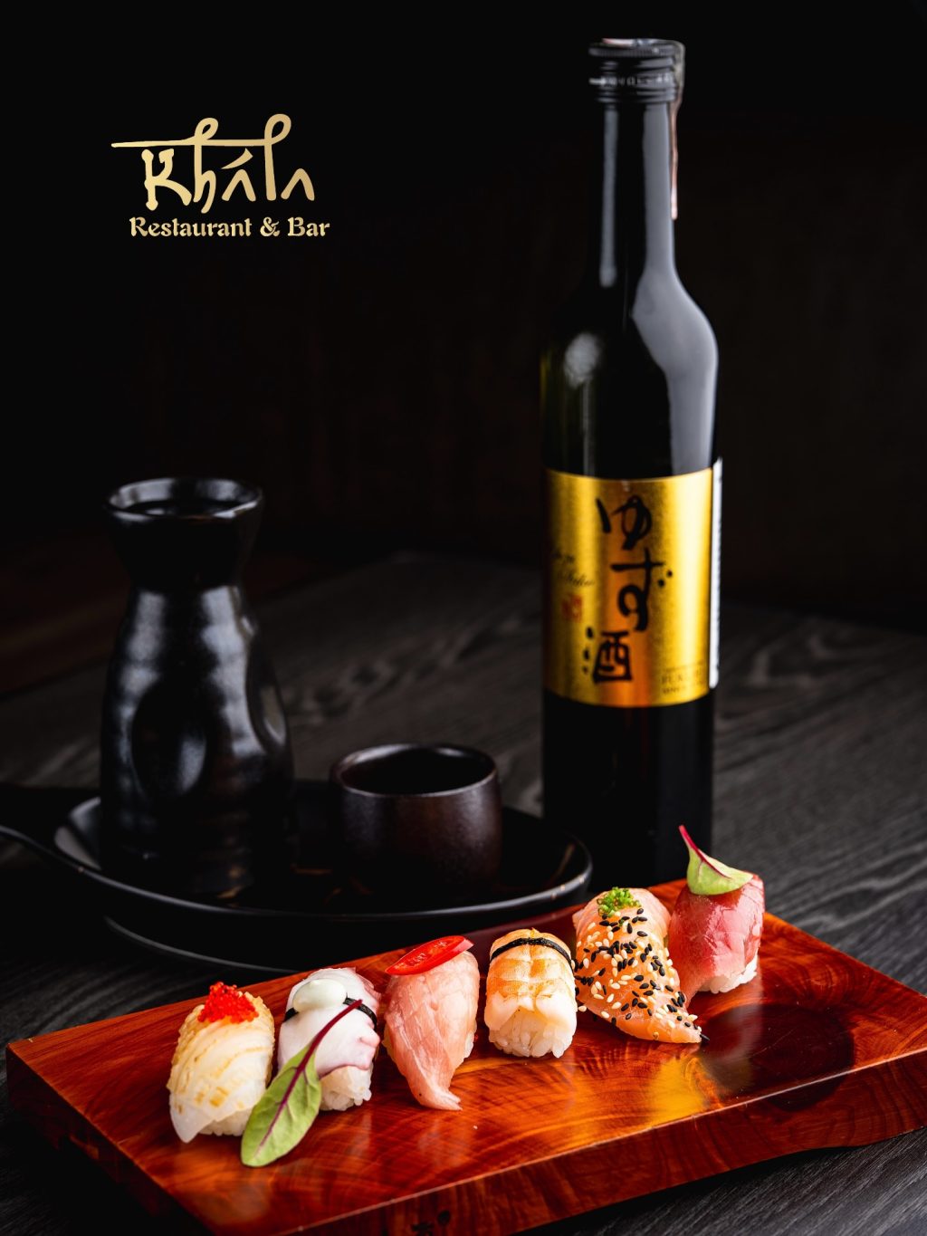 Instagram post from khala_restaurant_bar. This post is in position 0.