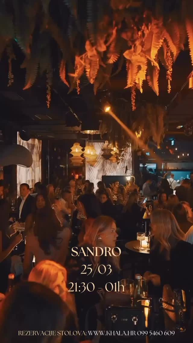 Instagram post from khala_restaurant_bar. This post is in position 1.