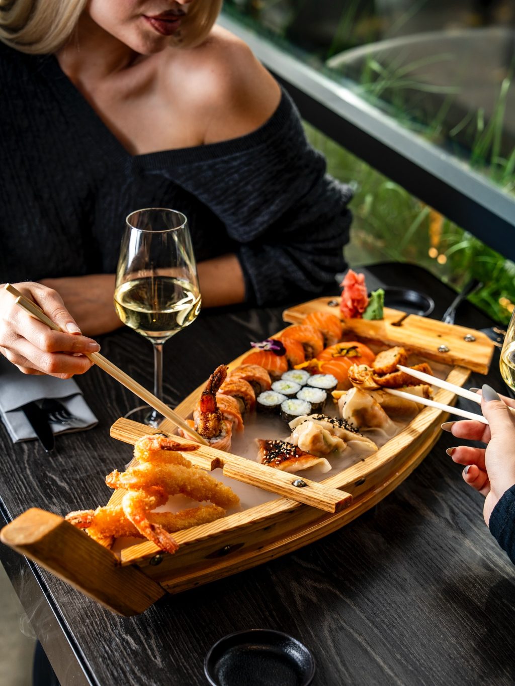 Instagram post from khala_restaurant_bar. This post is in position 0.