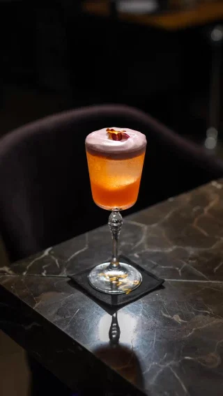 Instagram post from khala_restaurant_bar. This post is in position 2.