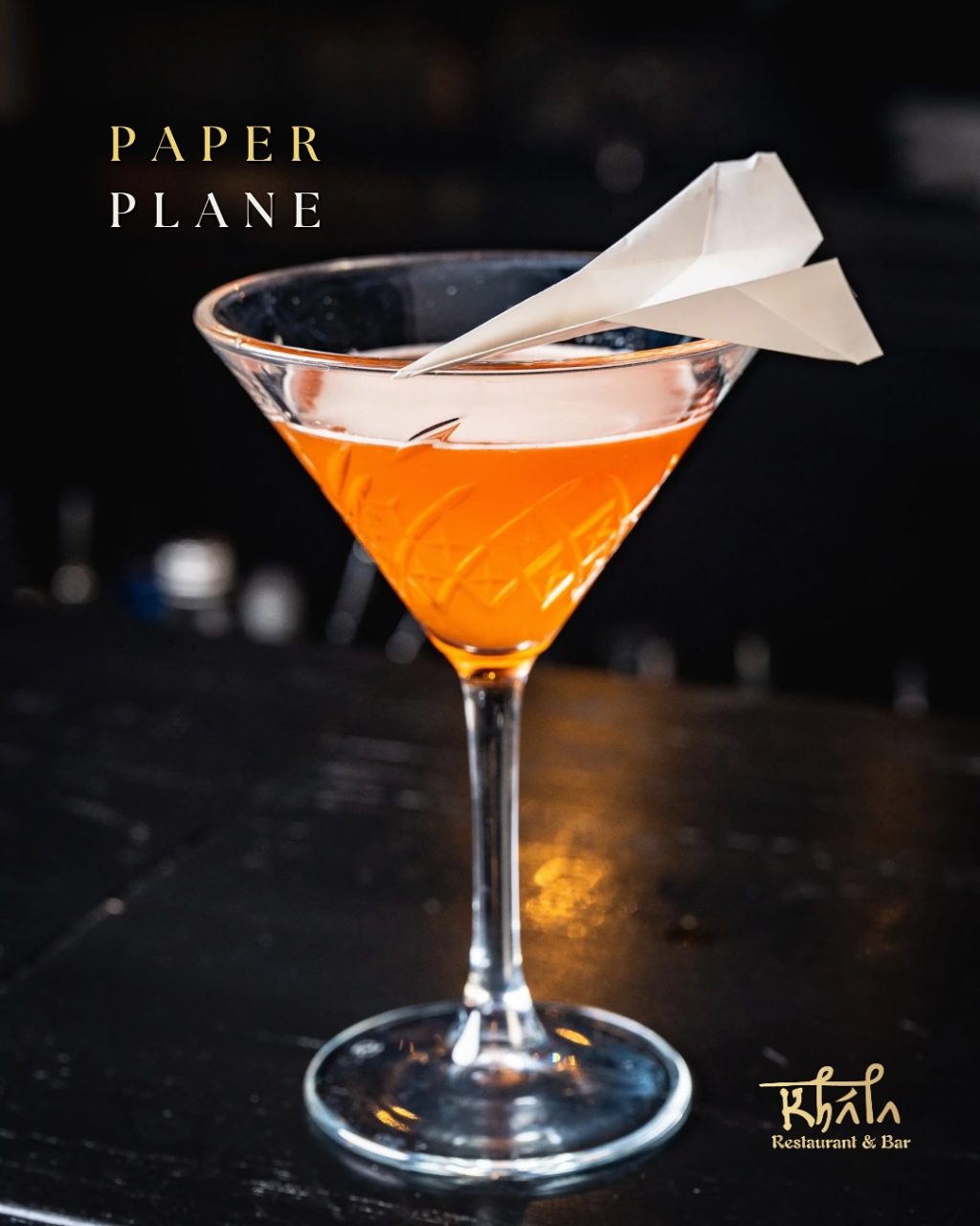 Instagram post from khala_restaurant_bar. This post is in position 9.