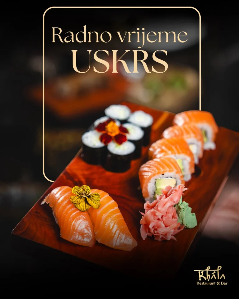 Instagram post from khala_restaurant_bar. This post is in position 0.