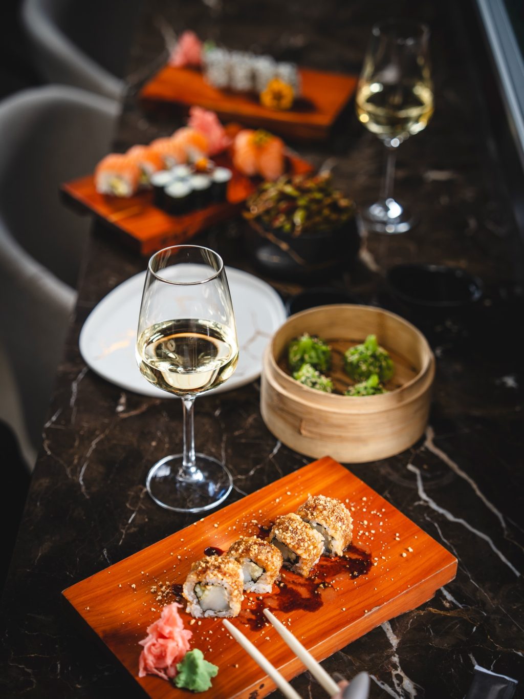 Instagram post from khala_restaurant_bar. This post is in position 1.