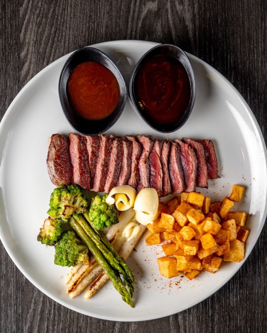 Instagram post from khala_restaurant_bar. This post is in position 1.